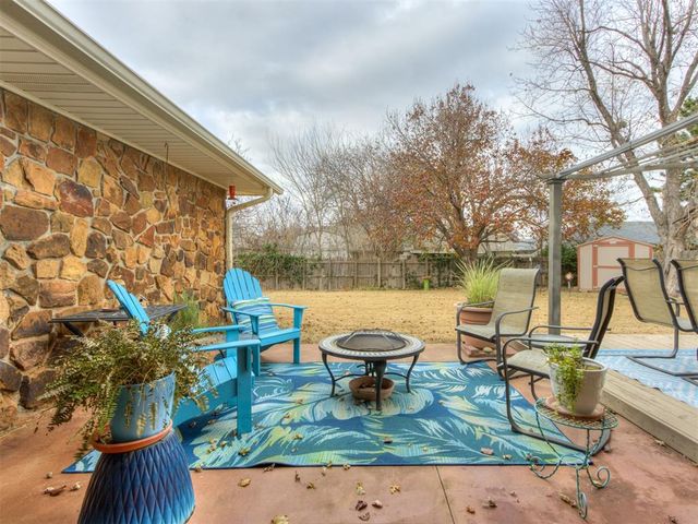 5213 NW 111th Terrace, Oklahoma City, OK 73162