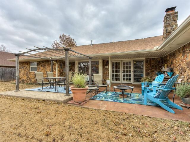 5213 NW 111th Terrace, Oklahoma City, OK 73162
