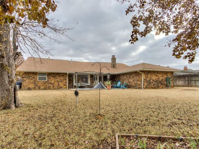 5213 NW 111th Terrace, Oklahoma City, OK 73162