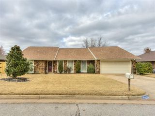 5213 NW 111th Terrace, Oklahoma City, OK 73162