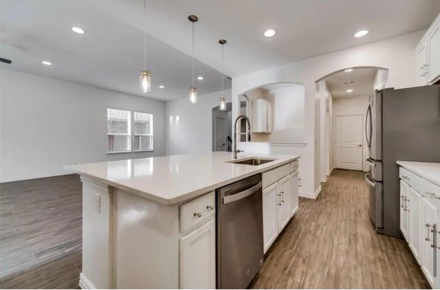 1726 Cherub Cheer Row, Wylie, TX 75098