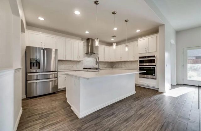 1726 Cherub Cheer Row, Wylie, TX 75098