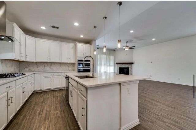 1726 Cherub Cheer Row, Wylie, TX 75098
