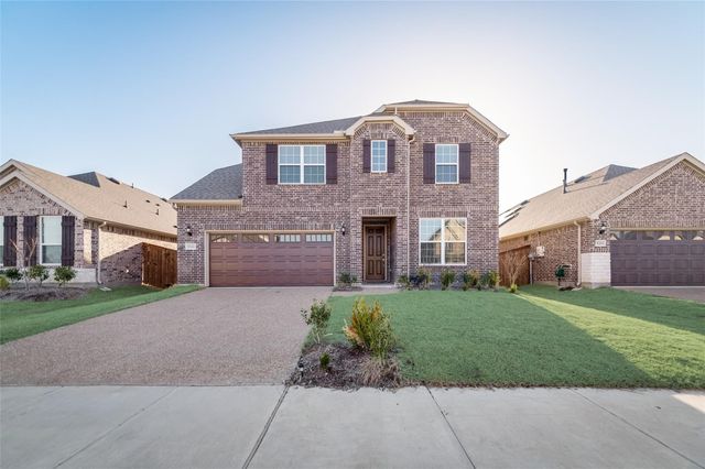 1726 Cherub Cheer Row, Wylie, TX 75098