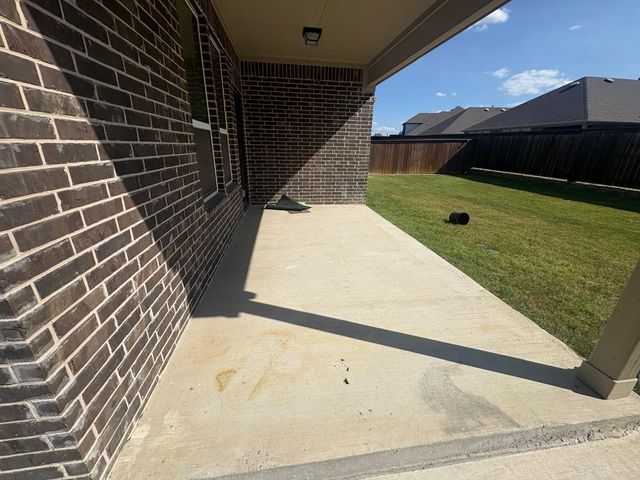 1726 Cherub Cheer Row, Wylie, TX 75098