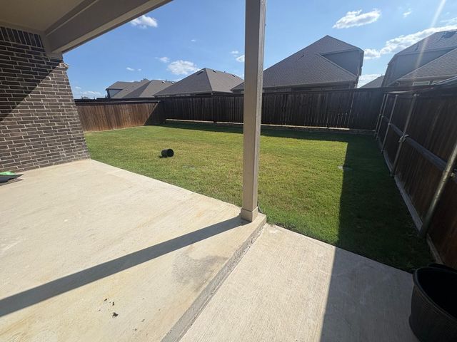 1726 Cherub Cheer Row, Wylie, TX 75098