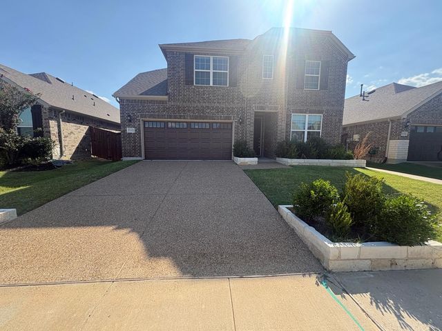 1726 Cherub Cheer Row, Wylie, TX 75098