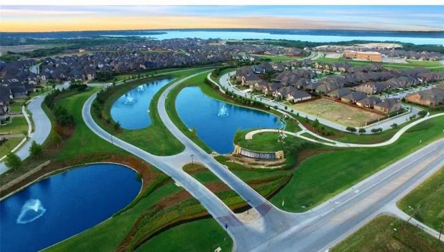 1726 Cherub Cheer Row, Wylie, TX 75098