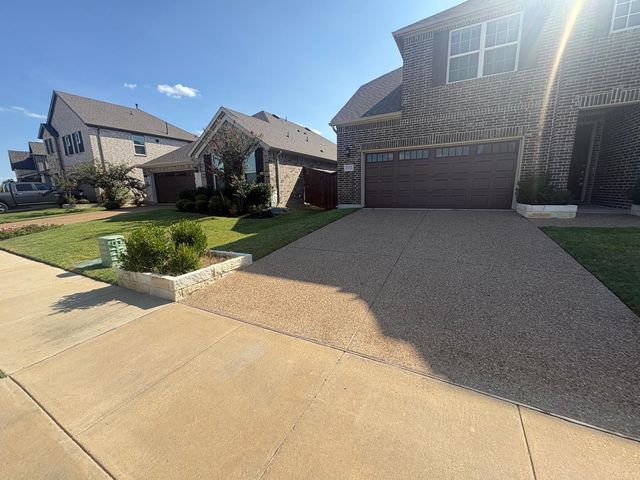 1726 Cherub Cheer Row, Wylie, TX 75098