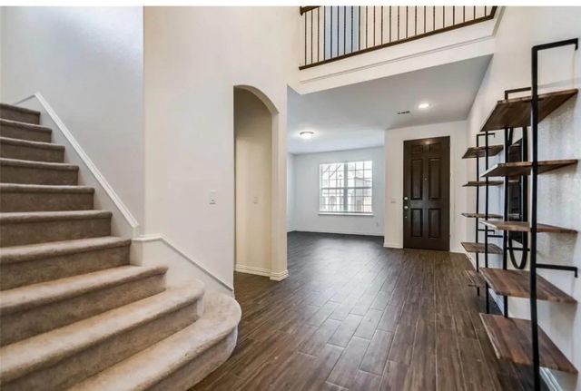 1726 Cherub Cheer Row, Wylie, TX 75098