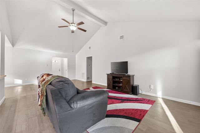 10119 Golden Meadow Drive, Houston, TX 77064