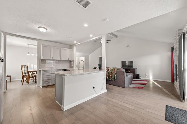 10119 Golden Meadow Drive, Houston, TX 77064