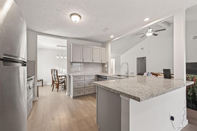 10119 Golden Meadow Drive, Houston, TX 77064