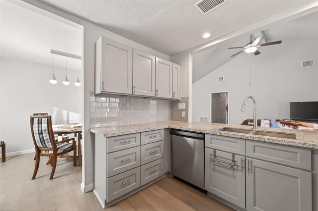 10119 Golden Meadow Drive, Houston, TX 77064