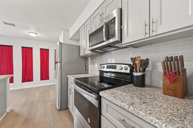 10119 Golden Meadow Drive, Houston, TX 77064