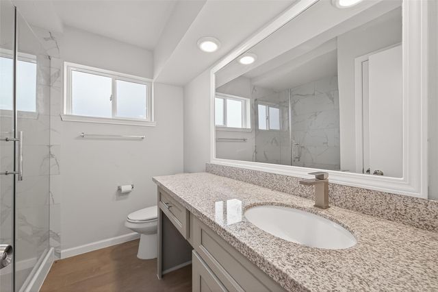 10119 Golden Meadow Drive, Houston, TX 77064