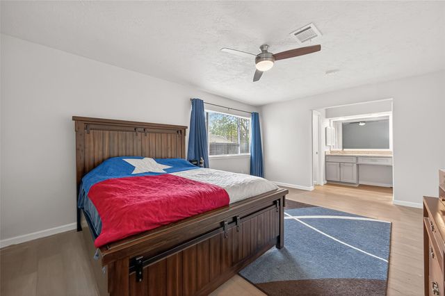 10119 Golden Meadow Drive, Houston, TX 77064