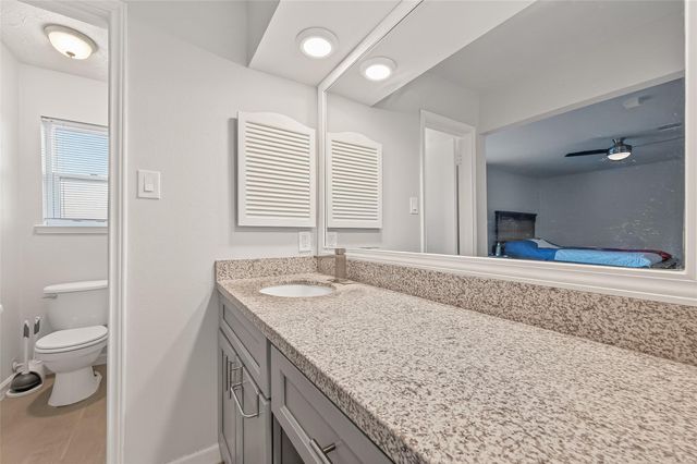 10119 Golden Meadow Drive, Houston, TX 77064