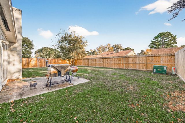 10119 Golden Meadow Drive, Houston, TX 77064