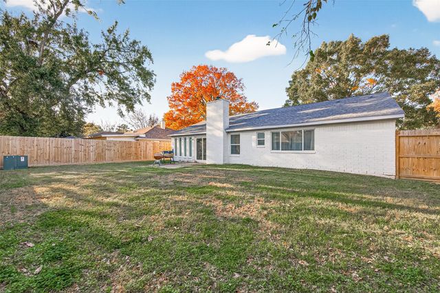 10119 Golden Meadow Drive, Houston, TX 77064