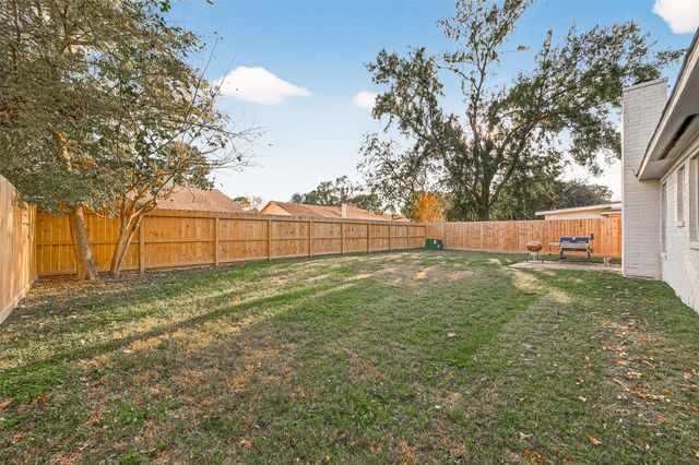 10119 Golden Meadow Drive, Houston, TX 77064