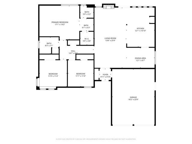 10119 Golden Meadow Drive, Houston, TX 77064