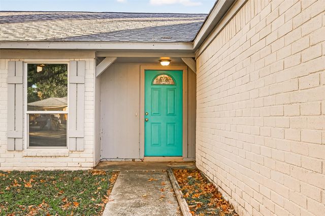 10119 Golden Meadow Drive, Houston, TX 77064