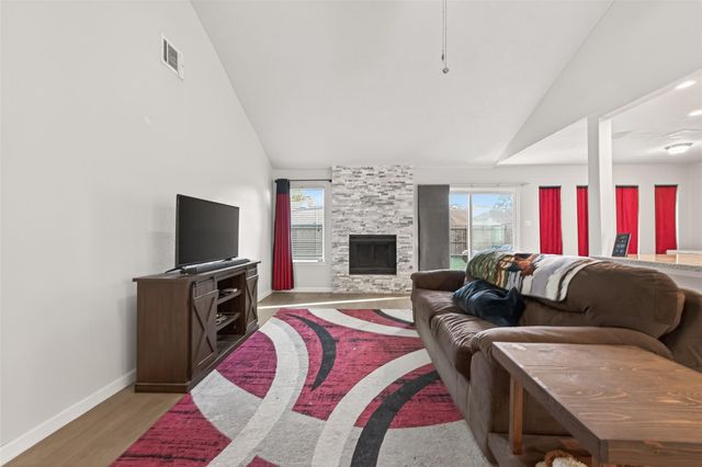 10119 Golden Meadow Drive, Houston, TX 77064