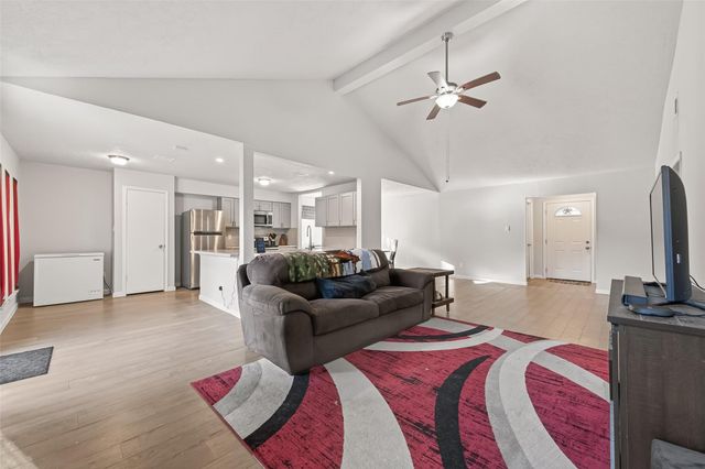 10119 Golden Meadow Drive, Houston, TX 77064