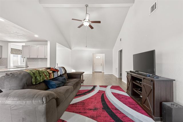 10119 Golden Meadow Drive, Houston, TX 77064