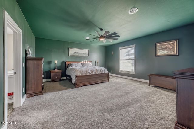 210 Raders Sidetrack Road, Greeneville, TN 37743