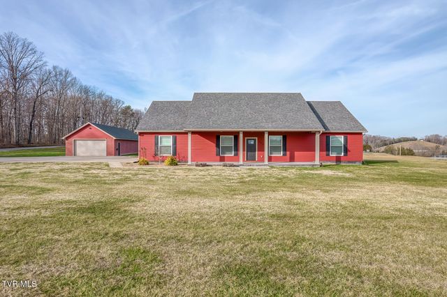 210 Raders Sidetrack Road, Greeneville, TN 37743