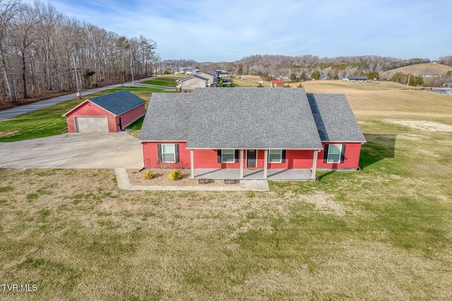 210 Raders Sidetrack Road, Greeneville, TN 37743