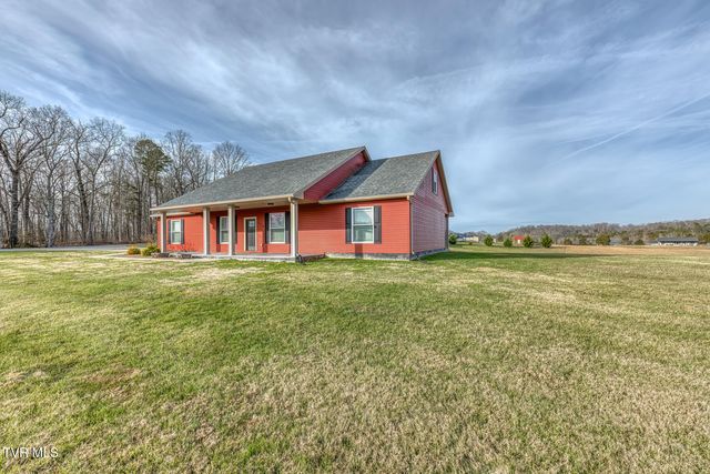 210 Raders Sidetrack Road, Greeneville, TN 37743