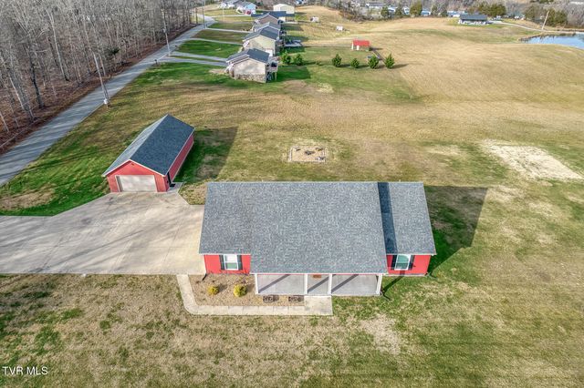210 Raders Sidetrack Road, Greeneville, TN 37743