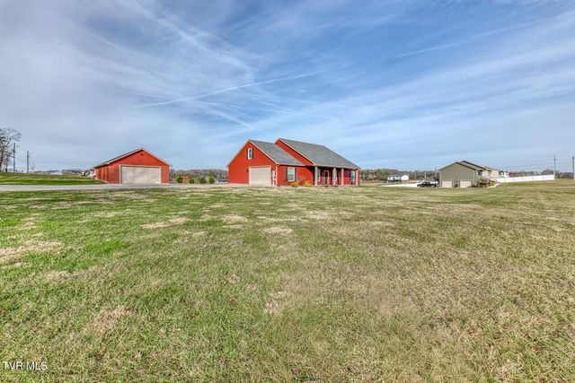 210 Raders Sidetrack Road, Greeneville, TN 37743