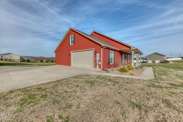 210 Raders Sidetrack Road, Greeneville, TN 37743