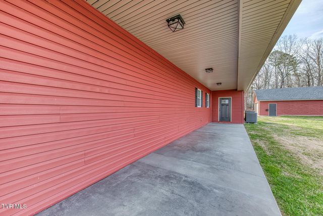 210 Raders Sidetrack Road, Greeneville, TN 37743