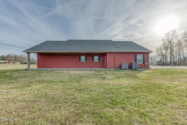 210 Raders Sidetrack Road, Greeneville, TN 37743