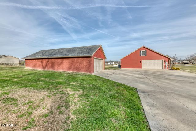 210 Raders Sidetrack Road, Greeneville, TN 37743