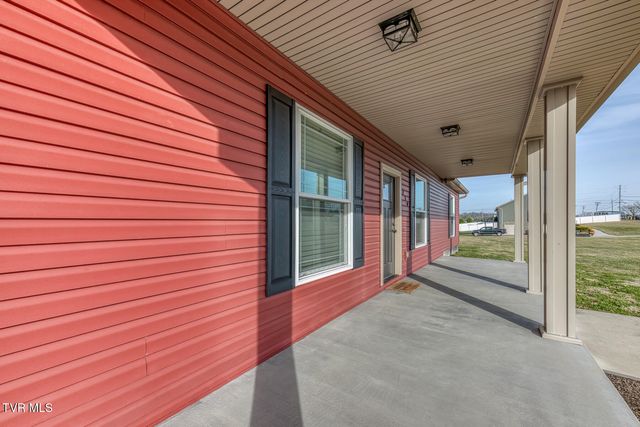 210 Raders Sidetrack Road, Greeneville, TN 37743