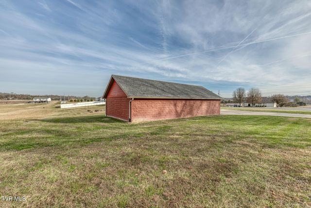 210 Raders Sidetrack Road, Greeneville, TN 37743