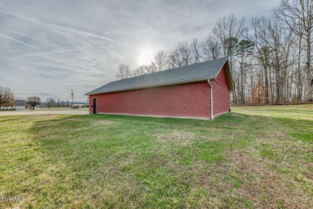 210 Raders Sidetrack Road, Greeneville, TN 37743