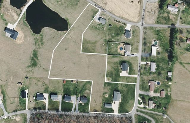 210 Raders Sidetrack Road, Greeneville, TN 37743