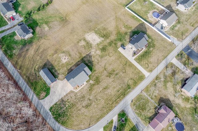 210 Raders Sidetrack Road, Greeneville, TN 37743