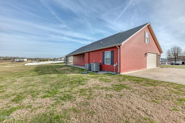 210 Raders Sidetrack Road, Greeneville, TN 37743