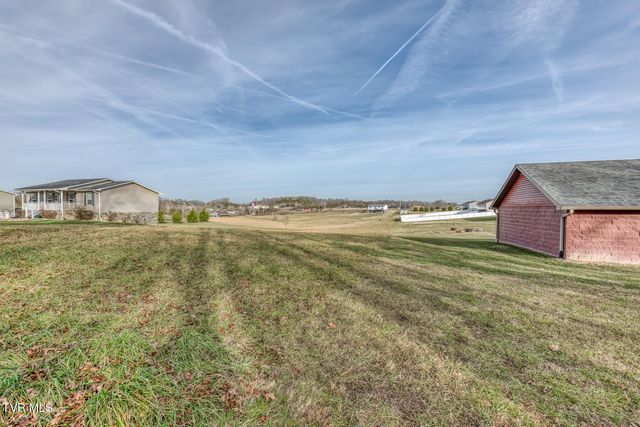 210 Raders Sidetrack Road, Greeneville, TN 37743