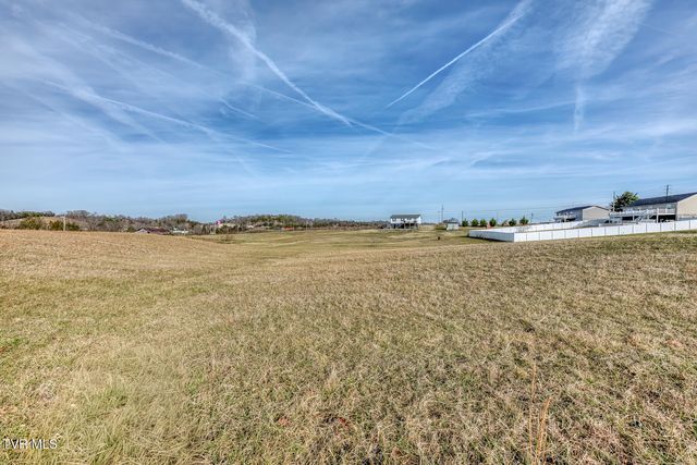 210 Raders Sidetrack Road, Greeneville, TN 37743