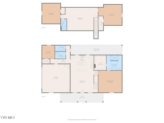 210 Raders Sidetrack Road, Greeneville, TN 37743