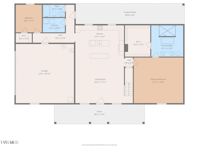 210 Raders Sidetrack Road, Greeneville, TN 37743